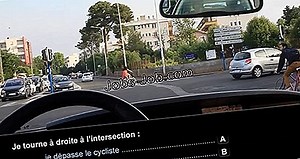 Description Du Poste De Moniteur De Bus | Description du poste - 2025