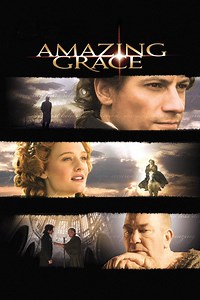 Amazing Grace (2006 film) - Alchetron, the free social encyclopedia