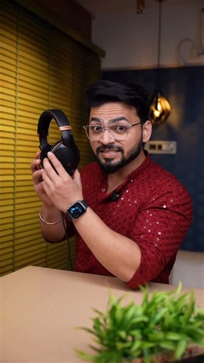 2.6K views · 9 comments | Rs 19,999/- Ke Crazy Headphones 勞 Sennheiser HD 505 Copper Premium Headphones  .  Key Specs:- ➼ 120 ohm Impedance ➼ 12 Hz - 38.5 kHz Frequency response ➼ 3.5 to 6.35 mm Screw-on Jack Adapter Included ➼ 237g Lightweight Body ➼ High grade Metal mesh earcups . #sennheiser #sennheiserheadphones #headphones #techunboxing #technology #tech #gamingheadset #studioheadphones @sennheiser_in | Tech Unboxing | Facebook