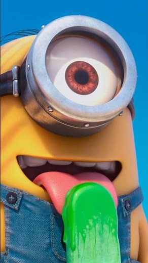 Vacation mode | 🎬 Despicable Me 2 (2013)