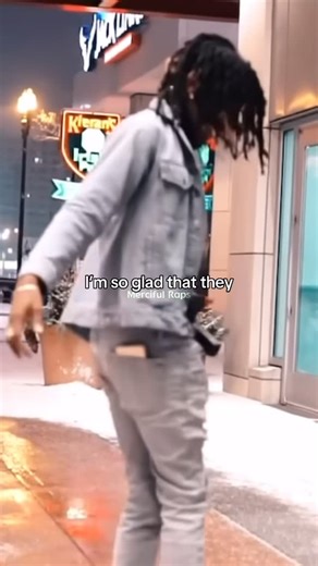 Merciful Raps on Instagram: "YNW Melly- Dangerously In Love (Via: @ynwmelly 🎶Song: YNW Melly- Dangerously In Love - - Follow @mercifulraps For More Music Edits 📲 - - Tags 🔖 #rap #hiphop #ynwmelly #ynwmellyedit #ynwmellyedits"