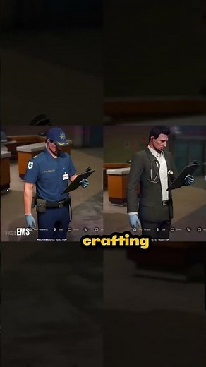 fivem scripts : Optimize your server build!