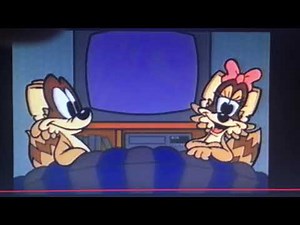 Rusty & Rosy Nursery Songs & Rhymes Ending