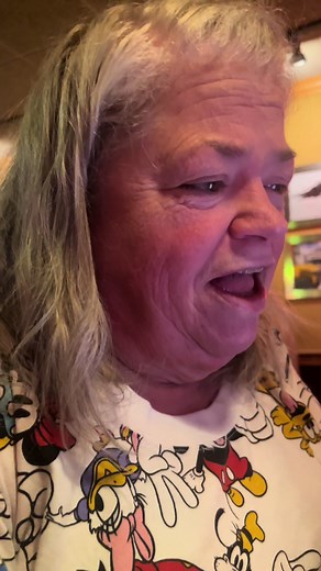 My mom has lost her voice and I saw an opportunity. #sharktale #mysisterhadababy #shessocute #fyp