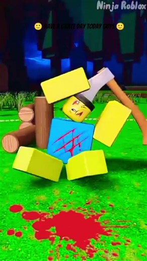 When noob calls the Owl ☠️ PT6 - Roblox 99 Nights in the Forest #roblox #robloxanimation🙂