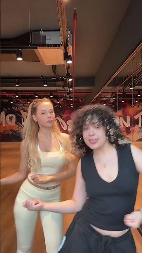The dance choreography for "I Ship Us Both" is ready! 🌸💕 A longer video will be coming very soon!