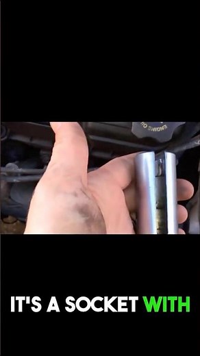 THIS is How to Remove an O2 Sensor Without Wire Damage