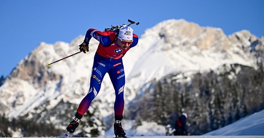 Coupe du monde de biathlon 2025-2026 : Tous les résultats, classements et programme de la saison EN DIRECT