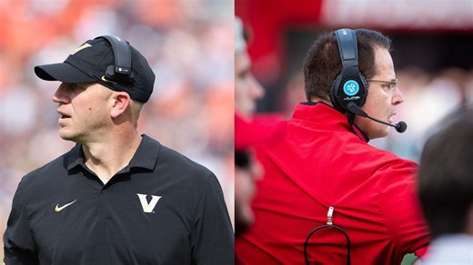 5 college football coaches who impressed the most with breakout performances in 2024 ft. Curt Cignetti