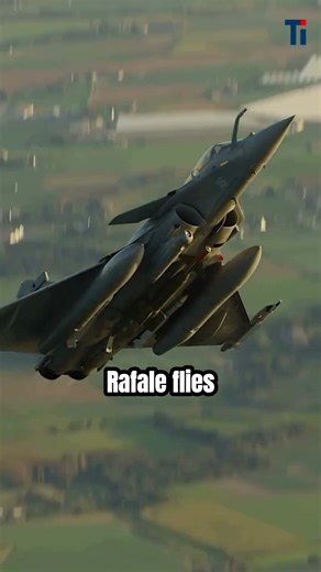 F-16 vs Rafale – Which Fighter Jet Is Actually Better? #military #defence #shorts
