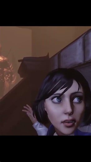 Bioshock Infinite | Songbird Regresa #gaming #gameplay #fyp #parati #foryou #bioshock #viral #fps