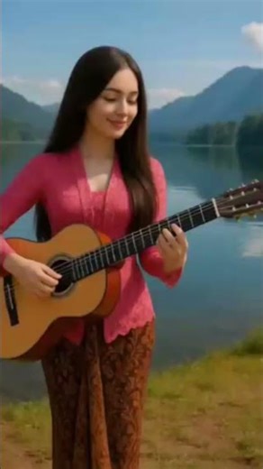 Lagu Surga Dunia #dangdut #musikhiburan #shortvideo #fypシ゚viral