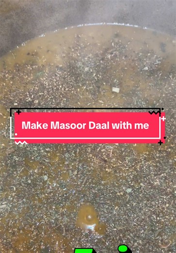 ✨Pakistani style Masoor Daal✨ #pakistanifood #daal #pakistan #curry #desifood