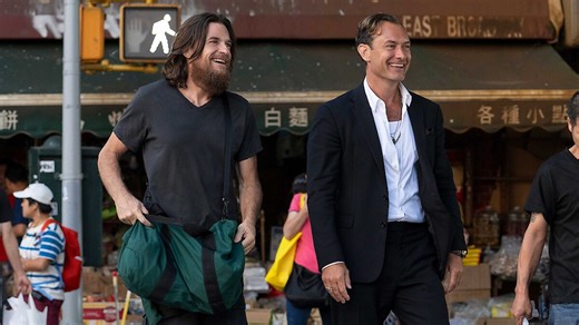 Who’s Who in the Black Rabbit Cast: Meet the Brothers, Bartenders, and Bad Guys