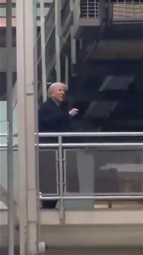 Trump’s Brutal Response to Factory Worker! 🤬