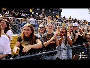 The Valpo Experience | Valparaiso University
