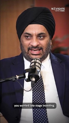Navigate with HSBC: Decoding the New Investor Mindset in Baroda