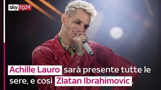 La scaletta di Sanremo 2021: ospiti e cantanti in gara nella quarta serata del Festival