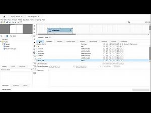 Diseñando una Base de Datos Relacional en Mysql Wordkbench