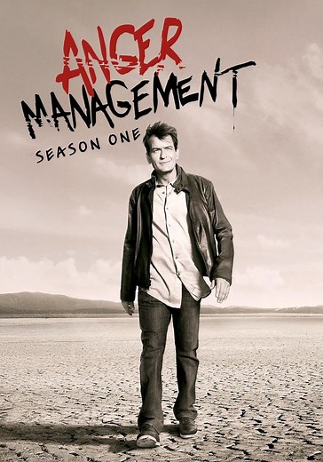 Anger Management Season 1 - watch episodes streaming online
