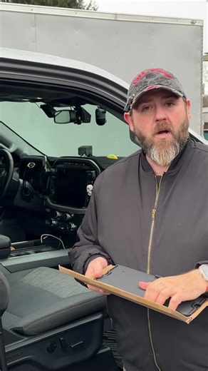 F150 Center Console Covers for 2021-2022 Models