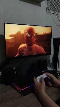 Peter & Miles vs Sandman – Insane Boss Fight in Marvel’s Spider-Man 2 (PC Gameplay) pt.10