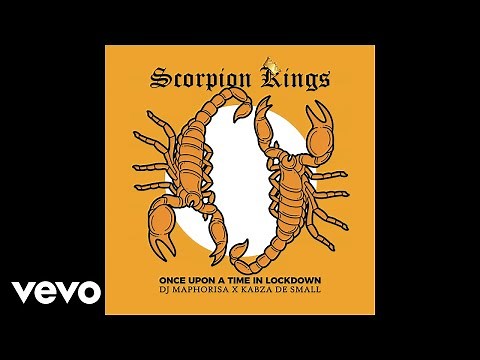 DJ Maphorisa, Kabza De Small - iThemba'lam (Official Audio) ft. ShaSha