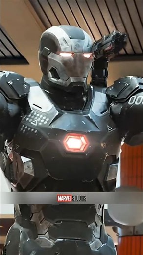 Iron Man vs War Machine: असली फर्क क्या है? #mcu #marvel #avengers #spiderman