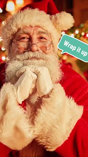 Christmas Gift Wrapping Guide