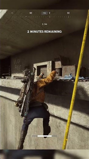 Defib Revived Me… But I Couldn’t Move