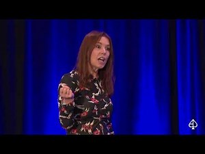 Annie Duke l Poker as a Decision-Making Model