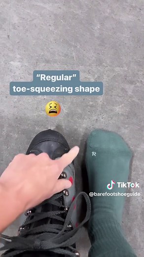 Transitioning to Barefoot Shoes: Benefits and Challenges