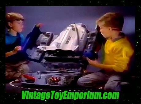 40K views · 1.2K reactions | 1988 G.I. Joe Defiant Complex Playset Commercial by Hasbro | Vintage Toy Emporium | Facebook