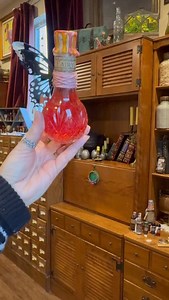 3K views · 180 reactions | I don’t make many quiet fidgets, so if your preference is a smooth and quiet peace, like you might find underwater, you may want to grab my potion of water breathing! #fidgets #potionbottle #witchy #gamer #gifts | Grim Sweetness Apothecary | Facebook