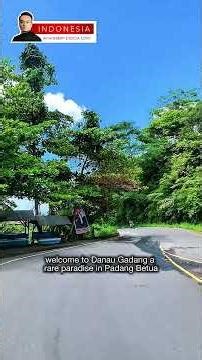 Bengkulu Tengah Is Indonesia’s Hidden Paradise #shorts