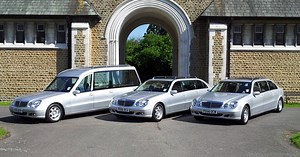 Different Types of Hearse | CPJ Field