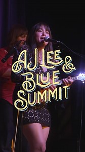 21K views · 92 reactions | East Nash Grass. AJ Lee & Blue Summit. The Chandelier Hall at the F.M. Kirby Center. Don't miss these future bluegrass stars live! | F.M. Kirby Center | Facebook