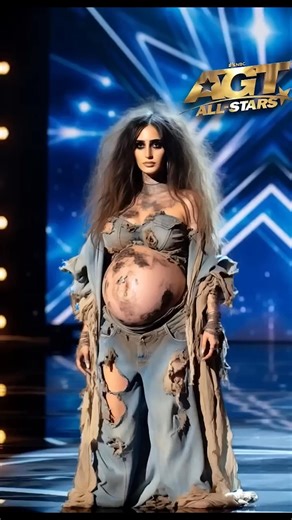 The Enchantress of Illusions: A Daring Act That Stole Breath and Silence Alike | Moments on Stage