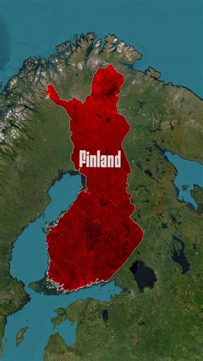 Discover Fascinating Facts About Finland Geography