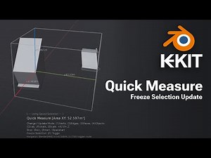 keKit - Quick Measure (v1.33 Update)