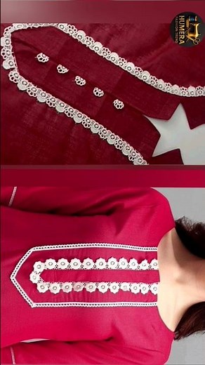 30+ Stylish Neck Design Ideas | New Trending Designs 2026 | Neckline design tor kurtis