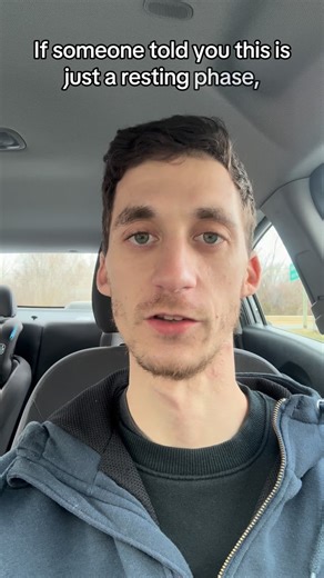 Ascension Architect on Instagram: "This isn’t a “rest phase.” It’s your system slamming the brakes after carrying too much for too long. Stillness on the outside. Threat pattern underneath. Shutdown masquerading as peace. #healingjourney #psychology #neurology #identitycollapse #nervoussystemhealth"