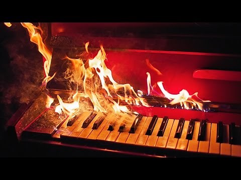 Sad Piano Music, Calm Music, Stress Relief Music, Sleep Music, Meditation, Piano, Relax, ☯2963