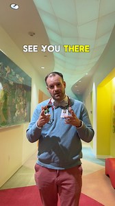 When your kiddo says their tummy hurts, what do you do? If you’re thinking something like, “Start worrying about and googling”, you’re not alone. But our Pediatric Gastroenterology team is here to put your mind at ease. Join Dr. Timothy Menz for a conversation on Tuesday, April 9th all about irritable bowel syndrome (IBS) in kids. Register today to learn how diet impacts IBS, how to manage cycles of diarrhea and constipation, and discover the latest in diagnosis and treatment options. bit.ly/3PL