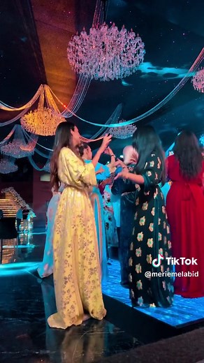 Experience the Joy of Moroccan Wedding Dance