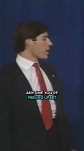 The meaning you attach to something produces the EMOTION of your life and your emotion is YOUR LIFE. | Tony Robbins