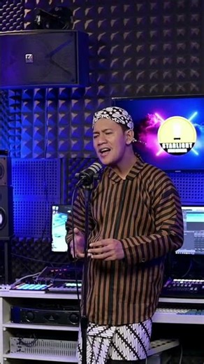 Prau Layar - Didi Kempot | Cover By Bendja Part 3