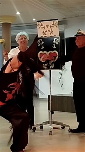 #magic #circus #show#cabaret