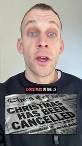 BREAKING: Santa detained by ICE. | Michael Shafar