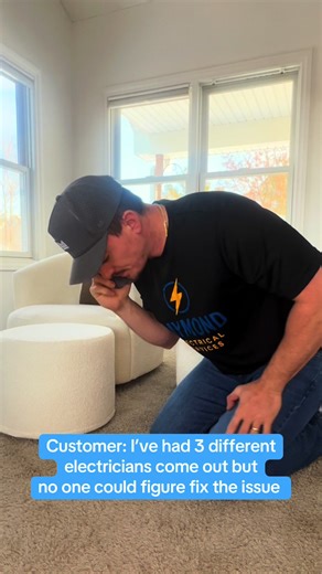 Common Electrician Issues and Solutions Explained